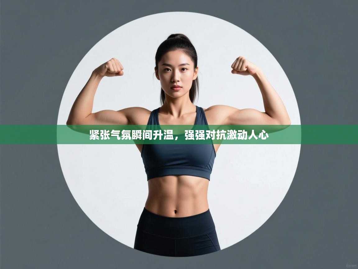 紧张气氛瞬间升温，强强对抗激动人心  第2张