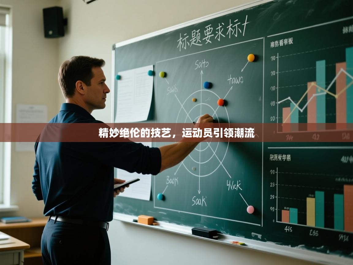 精妙绝伦的技艺，运动员引领潮流  第2张