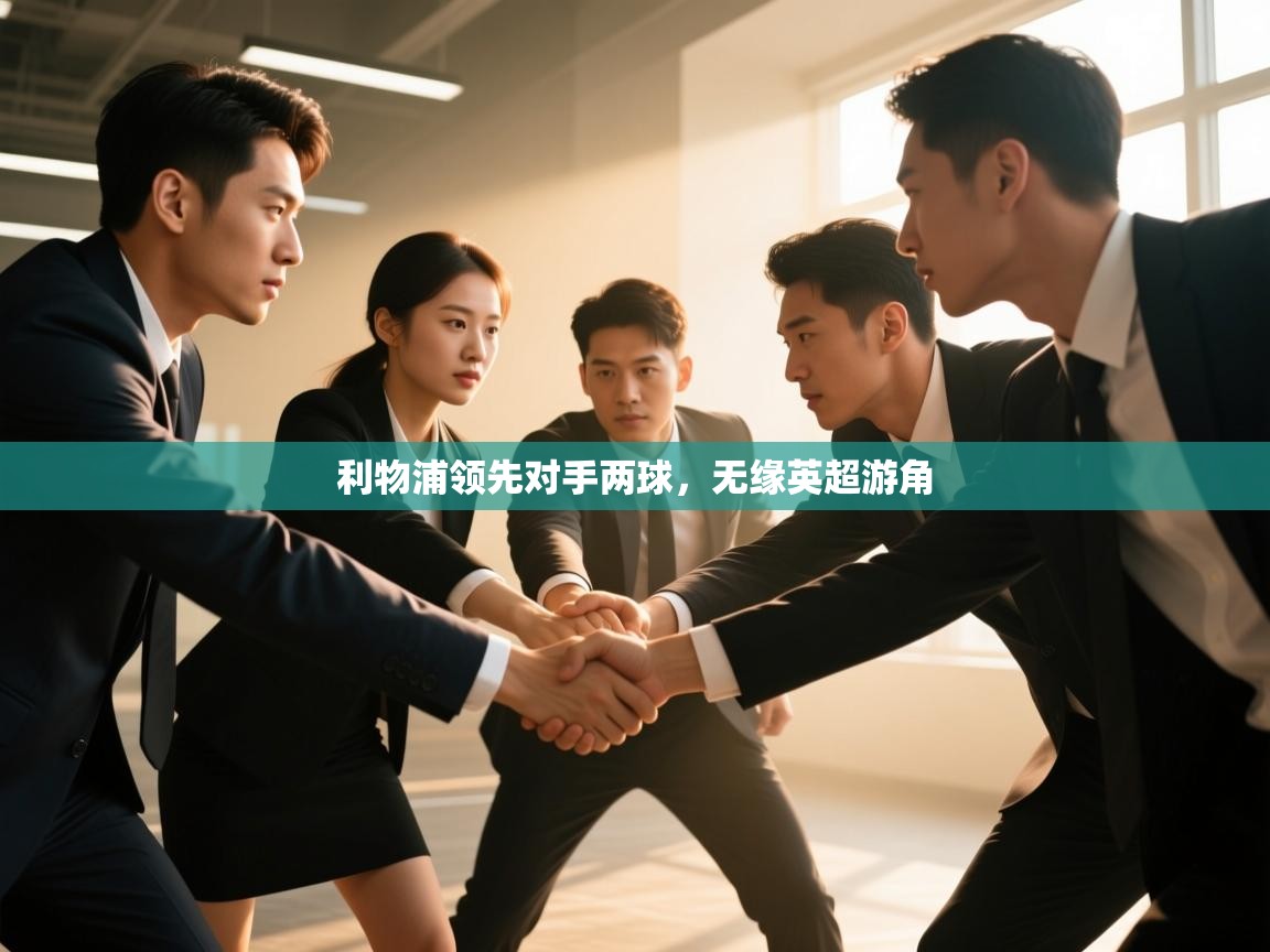 利物浦领先对手两球，无缘英超游角  第1张