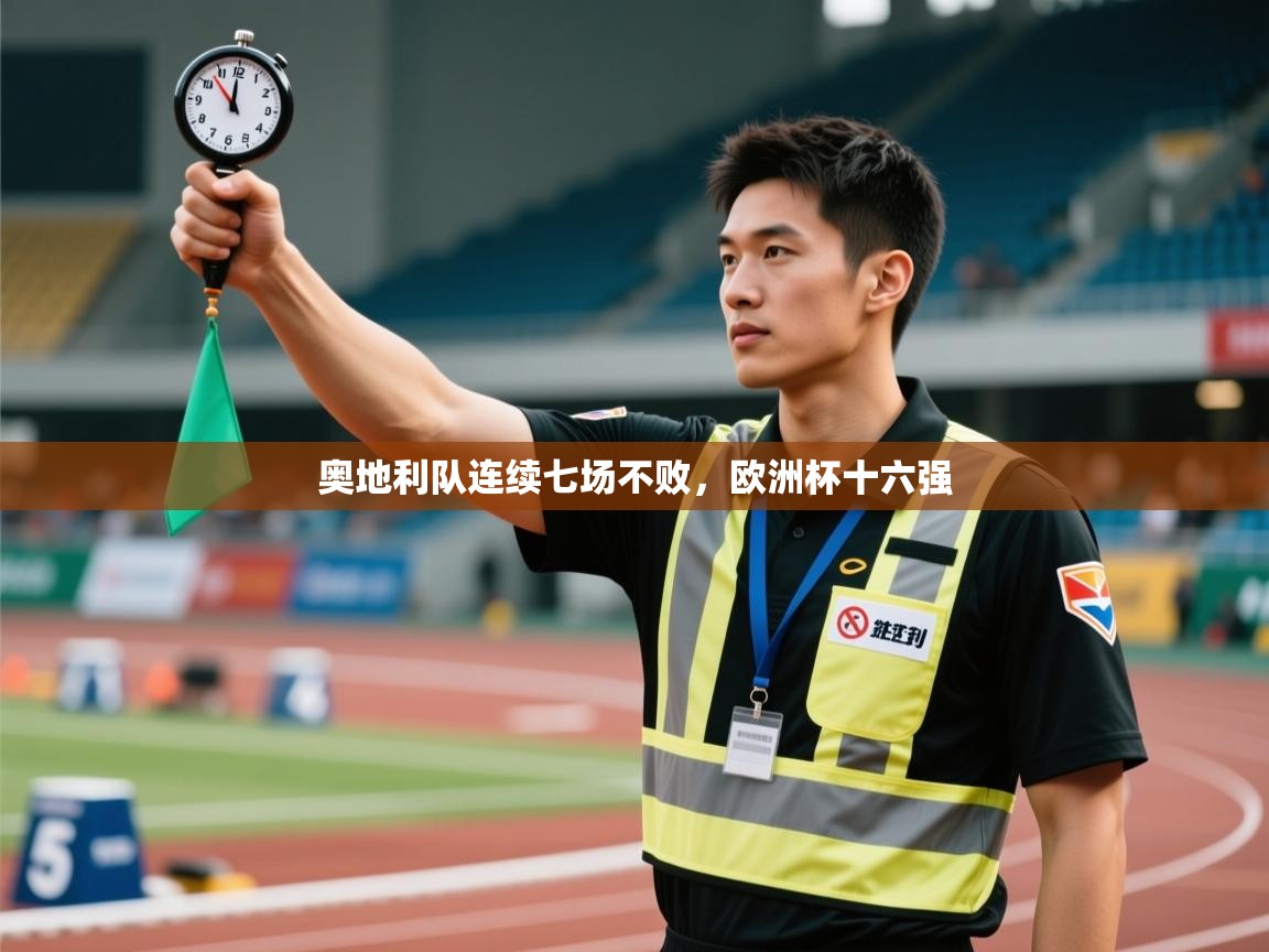 奥地利队连续七场不败,欧洲杯十六强 第1张