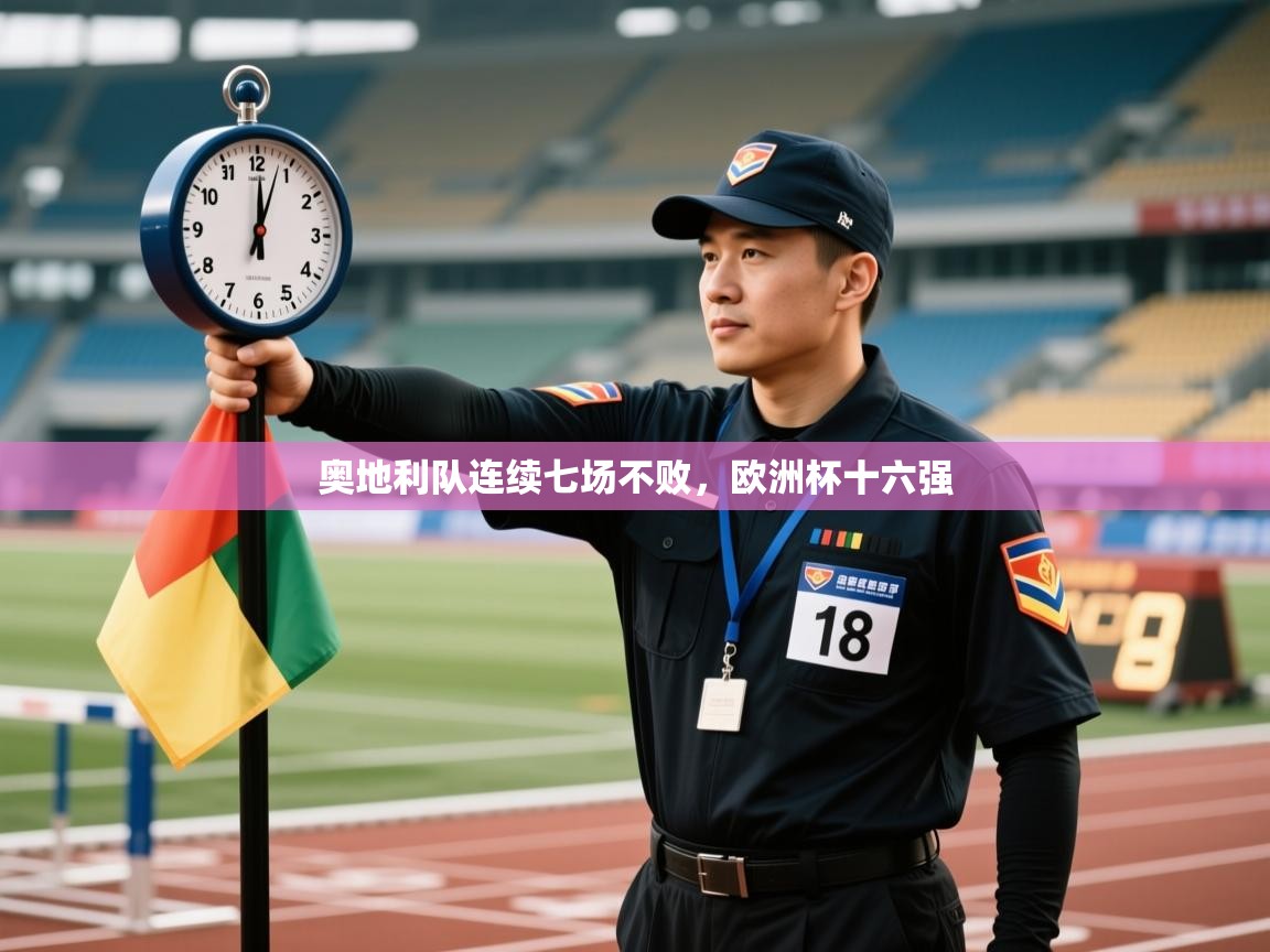 奥地利队连续七场不败,欧洲杯十六强 第2张