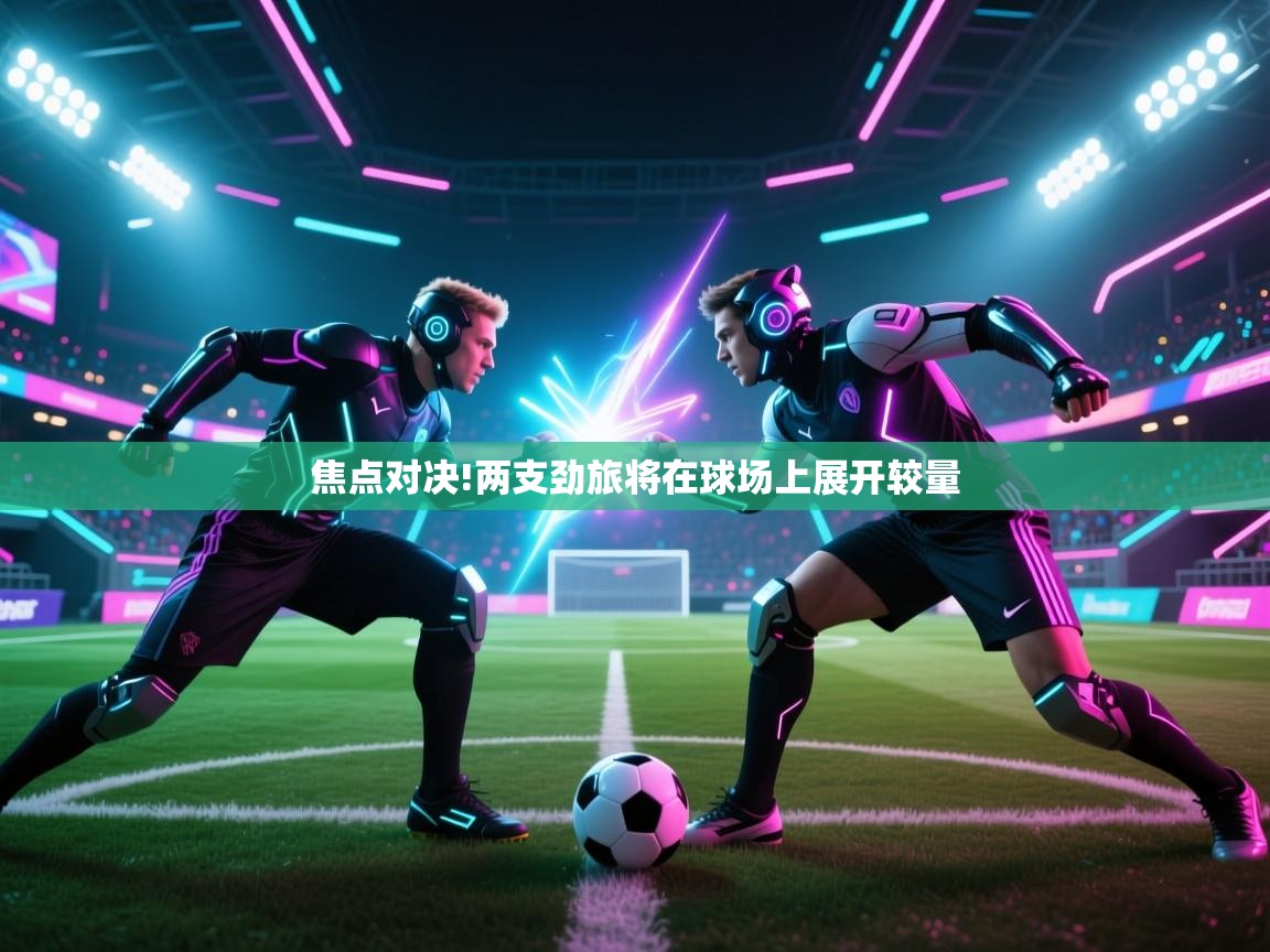 焦点对决!两支劲旅将在球场上展开较量 第1张